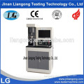 Metal Rubber Abrasion Tester for Friction and Wear Tester (MMW)